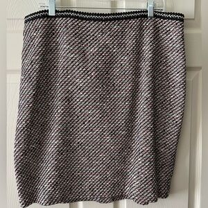 Talbots skirt - Size 16P - (matching blazer on separate post size 14P)